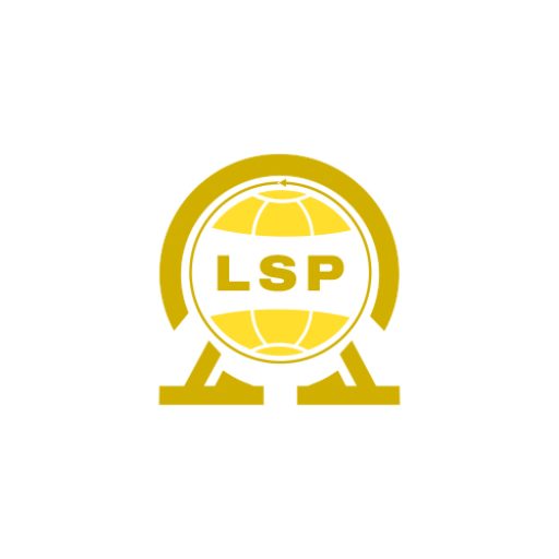 LSP Site Logo
